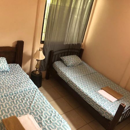 Casa De Paz Apartment โกโก ภายนอก รูปภาพ